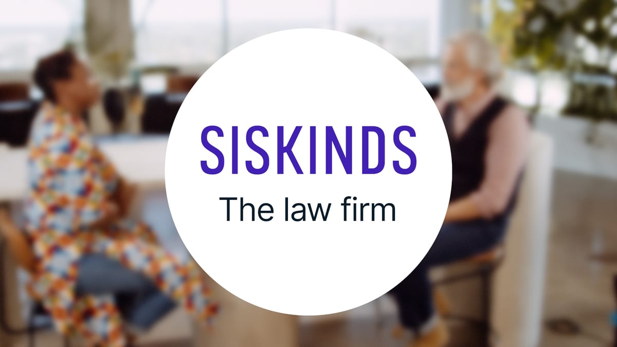 Profile: Siskinds The Law Firm