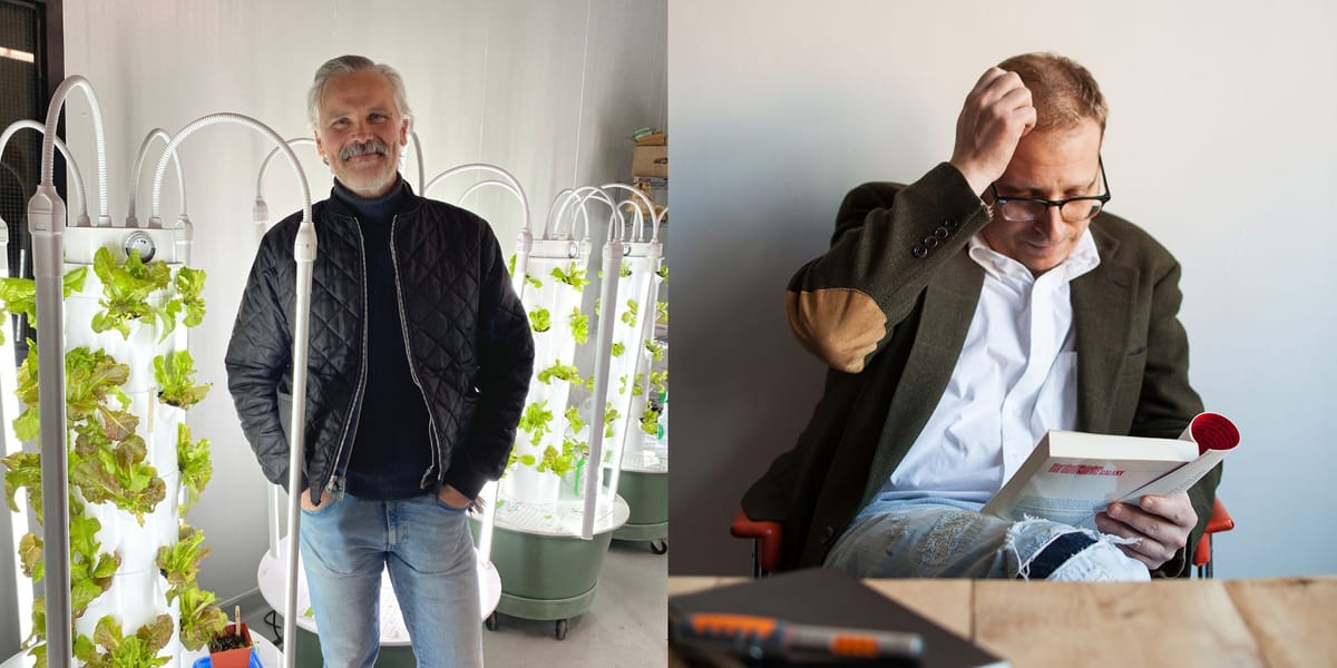 The GrowAbility Team