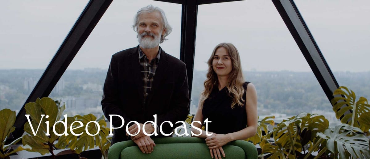 Podcast Episode