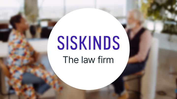 Profile: Siskinds The Law Firm